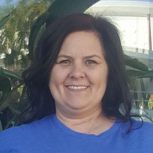 Meet your Posher, Tina witfoth